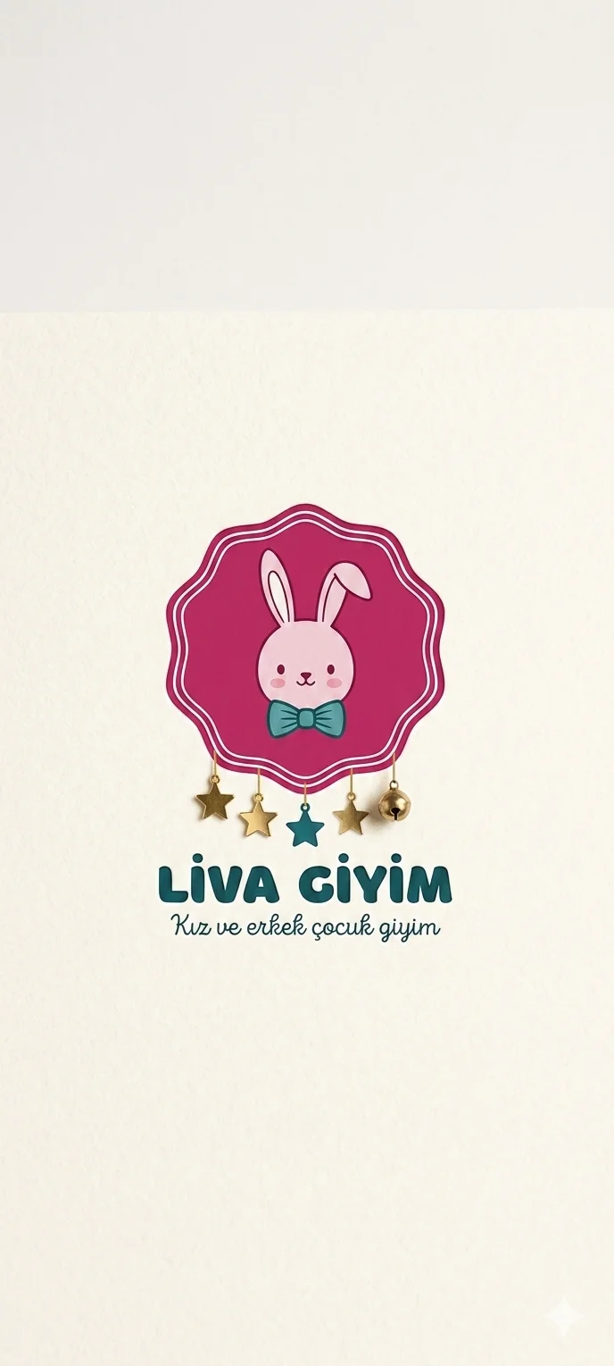 Liva çocuk giyim
